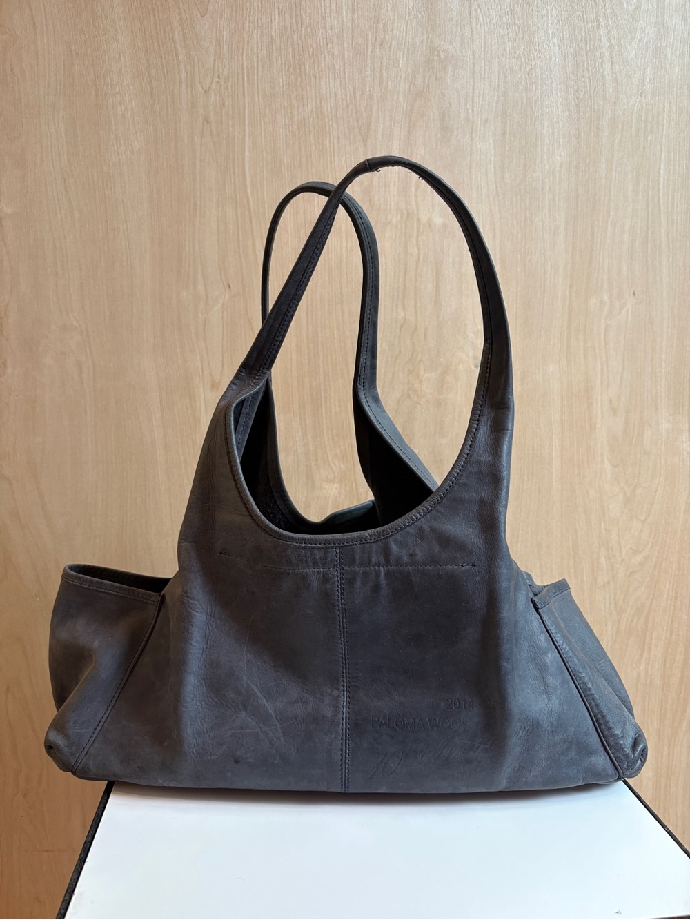 Paloma wool 10 year bag